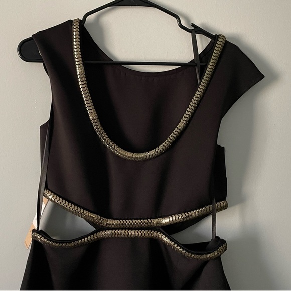 NWT Rachel Rachel Roy dress - Picture 6 of 13